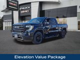 Used 2022 GMC Sierra 1500 Elevation w/ LPO, Elevation Black Package image 4
