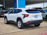 New 2025 Chevrolet Trax LS w/ LS Convenience Package image 4