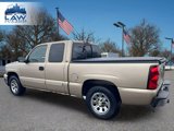 Used 2007 Chevrolet Silverado 1500 LT w/ Light Duty Power Package image 3