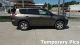 Used 2009 Toyota RAV4 2WD image 2