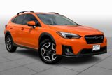 Used 2019 Subaru Crosstrek 2.0i Limited w/ Moonroof Package w/Navigation image 2