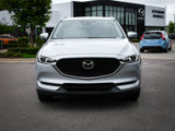 Used 2021 MAZDA CX-5 Grand Touring image 3