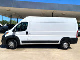 Used 2023 RAM ProMaster 2500 w/ Premium Convenience Group (B) image 2