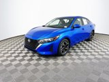 New 2025 Nissan Sentra SV image 4