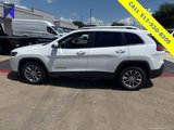 Used 2021 Jeep Cherokee Latitude Plus w/ Sun & Sound Group image 6