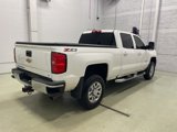 Used 2018 Chevrolet Silverado 2500 LT w/ LT Convenience Package image 3