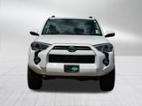 Used 2021 Toyota 4Runner SR5 Premium w/ Moonroof Package image 2