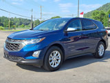 Used 2019 Chevrolet Equinox LT image 3
