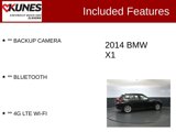 Used 2014 BMW X1 xDrive28i image 2