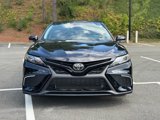 Used 2024 Toyota Camry SE image 2