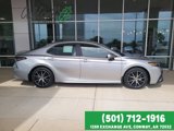 Used 2024 Toyota Camry SE image 4