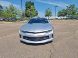 Used 2016 Chevrolet Camaro LT image 3