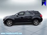 Used 2016 Chevrolet Equinox LTZ w/ Enhanced Convenience Package image 3