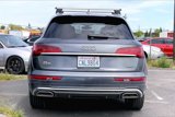 Used 2021 Audi Q5 e Prestige w/ Prestige Package image 5