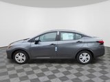 New 2025 Nissan Versa S image 5