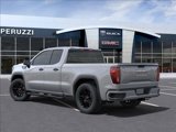 New 2025 GMC Sierra 1500 Pro w/ Graphite Edition image 3