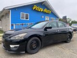 Used 2015 Nissan Altima 2.5 S w/ Power Driver Seat Package image 2