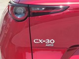 Certified 2024 MAZDA CX-30 AWD 2.5 S w/ Select Sport Pkg image 6