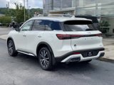 New 2025 INFINITI QX60 Sensory w/ Vision Package image 3