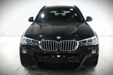 Used 2017 BMW X3 xDrive28i image 2