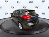 Used 2018 Ford Focus SE image 5