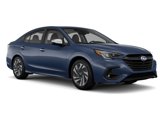 New 2025 Subaru Legacy Premium image 2
