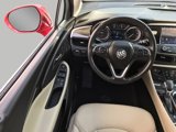 Used 2020 Buick Envision Essence w/ LPO, Interior Luxury Package image 4