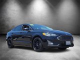 Used 2019 Ford Fusion SE w/ Equipment Group 151A image 2