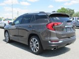 Used 2020 GMC Terrain SLT w/ Preferred Package image 4