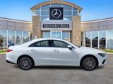 New 2025 Mercedes-Benz CLA 250 4MATIC image 5