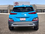 Used 2022 Hyundai Kona Limited image 6
