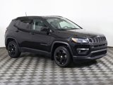 Used 2020 Jeep Compass Latitude w/ Cold Weather Group image 2