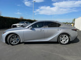 Used 2023 Lexus IS 300 w/ Comfort Package image 3
