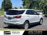 Used 2018 Chevrolet Equinox LS image 4