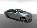 Used 2024 Kia Forte LXS image 2