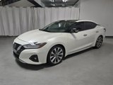 Used 2021 Nissan Maxima Platinum w/ Sport Mat Group image 4