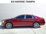 Used 2017 Cadillac XTS Luxury w/ Driver Awareness Package image 2