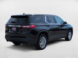 Used 2020 Chevrolet Traverse LS image 5