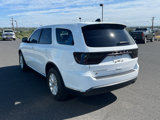 Used 2021 Dodge Durango SXT w/ 3rd Row Seating Group image 2