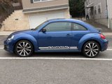Used 2012 Volkswagen Beetle 2.0T image 2