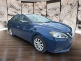 Used 2019 Nissan Sentra SV image 2