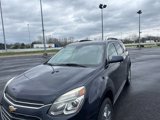Used 2016 Chevrolet Equinox LT w/ Convenience Package image 2