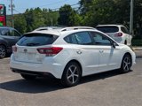 Used 2022 Subaru Impreza 2.0i Premium image 3