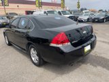 Used 2015 Chevrolet Impala Limited LS image 5