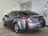 Used 2013 Acura TL SH-AWD image 6