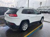 Used 2015 Jeep Cherokee Latitude w/ Comfort/Convenience Group image 2