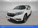 Used 2016 Honda CR-V Touring image 5