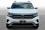 Used 2021 Volkswagen Atlas SE image 3