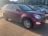 Used 2016 Chevrolet Equinox LT w/ Convenience Package image 4