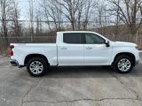 Certified 2023 Chevrolet Silverado 1500 LTZ image 6